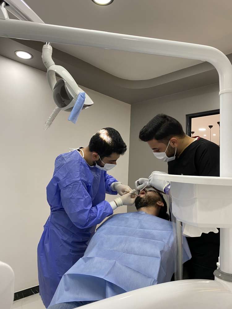 Nova 27 Klinik Hakkımızda